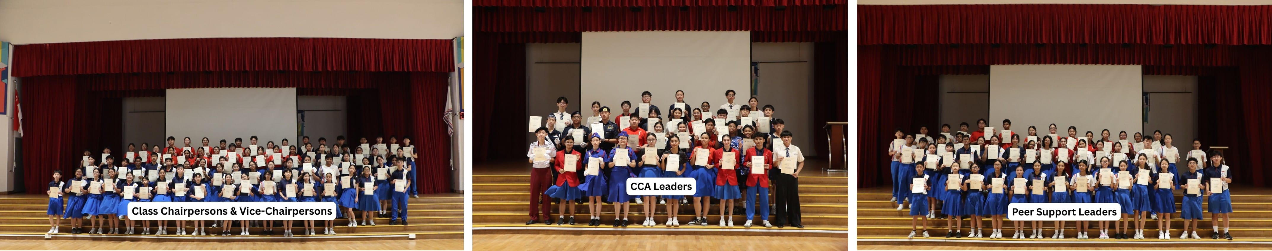 Student Leaders Investiture 2026 4